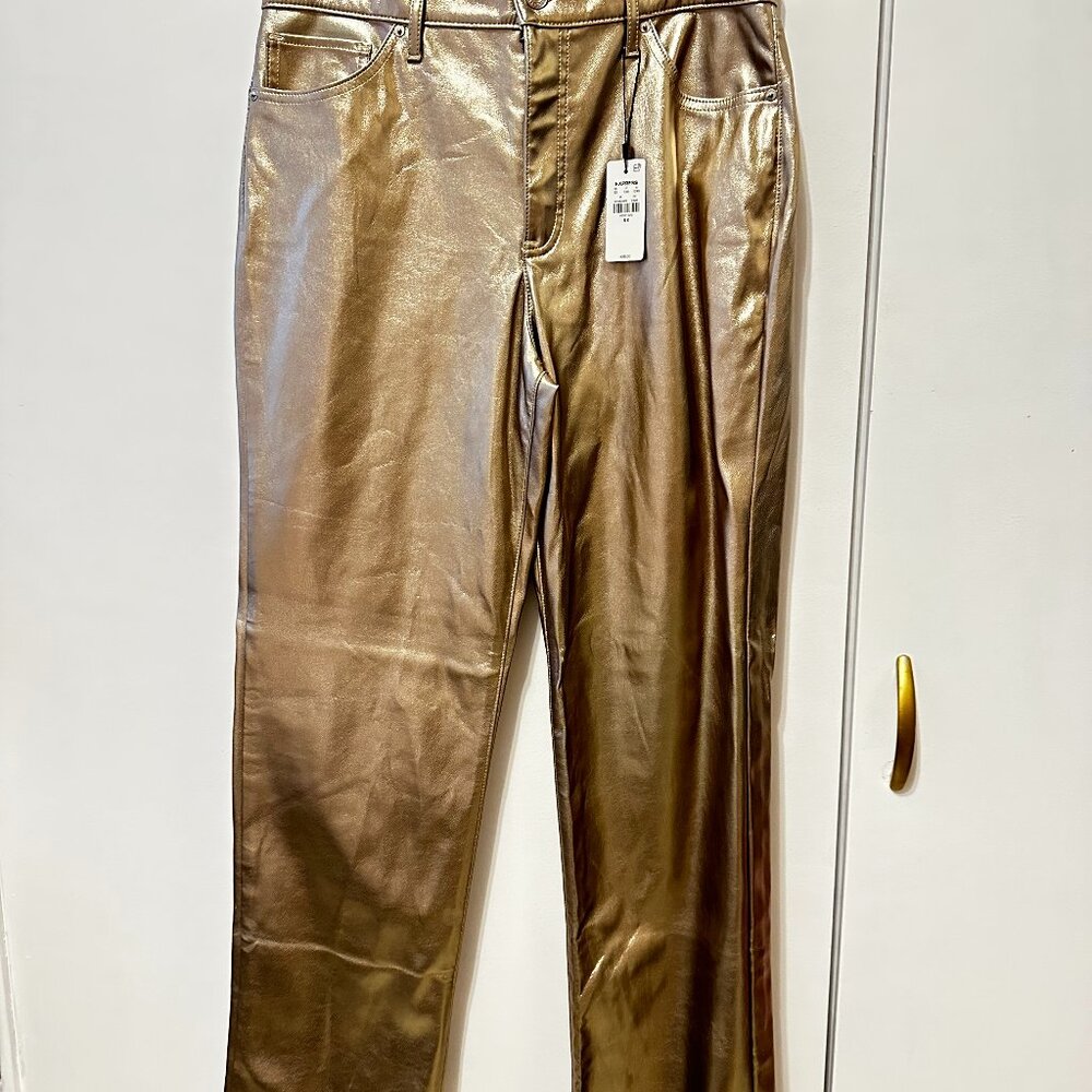 GOLD Express Jeans (size 10R)